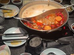 -捞王锅物料理(金华义乌之心店)