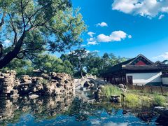 -承德避暑山庄景区