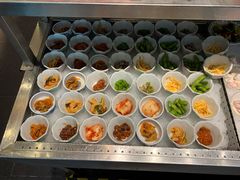 -松子料理(白家庄店)