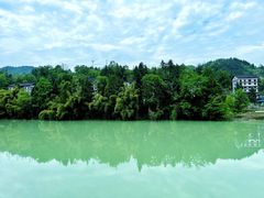 -唐崖土司城遗址