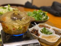 -五观堂素食(新华路店)