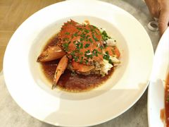 -喜来登由由大酒店九州膳坊中餐厅
