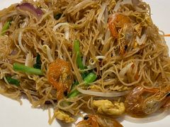 -华盛丰温州大排档(东三环南路店)