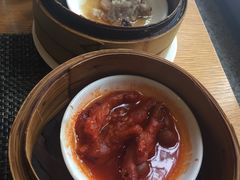 -金玛国宾酒店-自助西餐厅