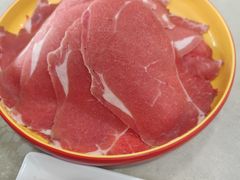 -虾大侠·盱眙龙虾老北京铜锅涮羊肉(金楠天街店)