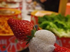 -龍歌自助小火锅(市南金茂湾店)