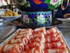 -东来顺饭庄(王府井步行街店)