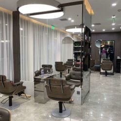 -简法造型·品牌形象店