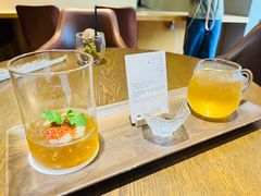 -大益茶庭(勐海会员中心店)