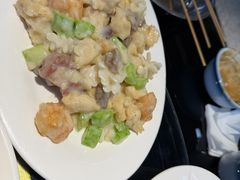 -来顺成饭庄