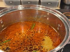 -呷哺呷哺(西单大悦城店)