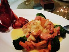 -老洋房花园饭店(绍兴路店)