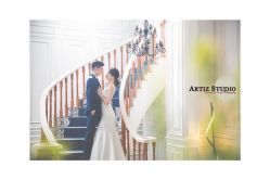 -艺匠摄影ARTIZ STUDIO(南京店)