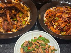 -掌上鲜(南顺城街店)