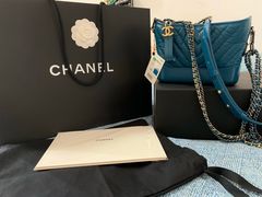 -CHANEL(恒隆广场店)