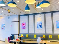 大堂-满记甜品(荟聚购物中心店)