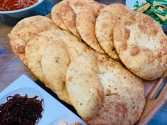 老磨油饼-老磨油饼(高陵店)