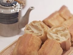 豆浆大油条-观海海鲜(蛇口广场店)
