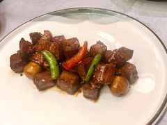 -A One Kitchen·南京精菜馆(德基广场店)