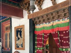 -松赞拉萨林卡酒店