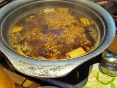 -火炉火自助餐(悠唐购物中心店)