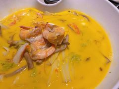-隆喜元鱼汤包·海鲜(中联广场店)