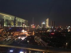 -杜尚rooftop露台酒吧