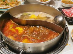 -新一哥粤菜火锅(瑞金店)