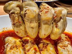 -波螺油子青岛本帮菜(银座店)