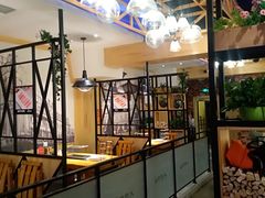 -牛上牛吊炉烧烤(红旗大街店)