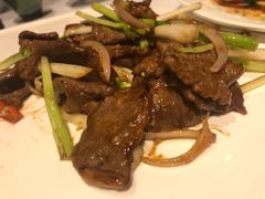 -禧宴Joyous Restaurant(禧园店)