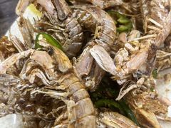 -贞姨美食·老字号海鲜大排档