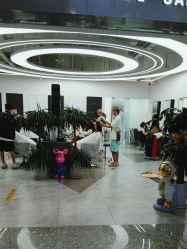 -ON STAR SALON