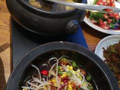 云南经典汽锅鸡-云海肴·汽锅鸡·云南菜(苏州中心店)