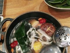 -呷哺呷哺 黄金牧场 (新中关购物中心店)