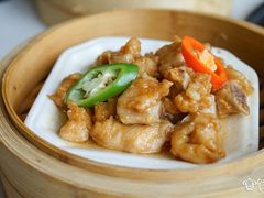 -乜都得港式茶楼(天贵路店)
