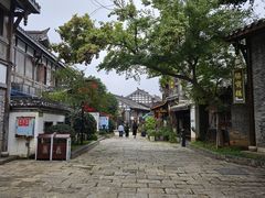 -大小河街