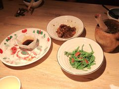 -树厨贵州菜(大十字店)