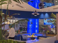 -兰湘子·湘菜小炒(天水兰天城市广场店)