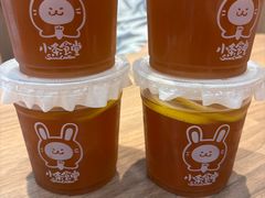 -小条食堂(筼筜天虹店)
