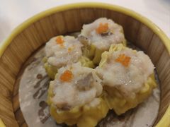 鲜虾烧卖皇-一品粤珍轩(吴中路店)