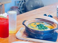 -兮食农场餐厅