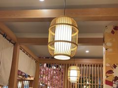 大堂-九田家黑牛烤肉(淮北万达店)