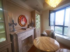 -Me Coffee下午茶艺术空间