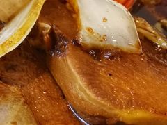 -太平馆餐厅(尖沙咀店)