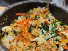 -小木屋拌饭(西安万象天地店)