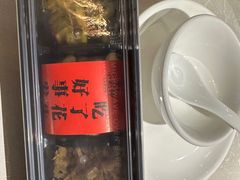 -小财神·老派赣州菜·中华美食地标(第五大道店)