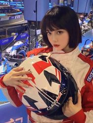 -CHIC 国潮男士发型