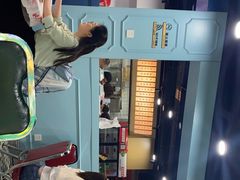 -虎虎龙虾大排档(双井店)
