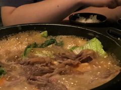 -Tokyo Sukiyaki-Tei